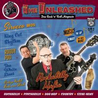 The Unleashed 53 # 28
