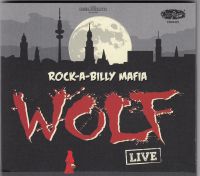 Rockabilly Mafia - Wolf (Live at 20 Flight Rock 12.10.2019) Rockabilly Mafia - Wolf (Live at 20 Flight Rock 12.10.2019)