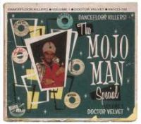 V/A - The Mojo Man Special (Dancefloor Killers) Vol.1 V/A - The Mojo Man Special (Dancefloor Killers) Vol.1