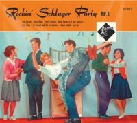 V/A - Rockin' Schlager Party Vol.1 V/A - Rockin' Schlager Party Vol.1