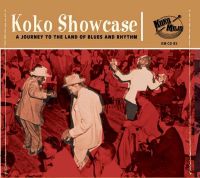 V/A - Koko Showcase