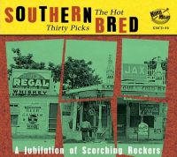 V/A - Southern Bred (The Hot Thirty Picks)