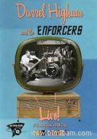 Darrel Higham and the Enforcers - Live! At Banburry RocknRoll