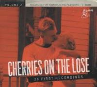 V/A - Cherries On The Lose Vol. 2 V/A - Cherries On The Lose Vol. 2