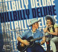 V/A - Hillbilly Deluxe