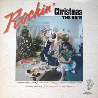 V/A - Rockin Christmas The 50s