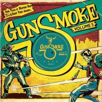 V/A - Gunsmoke Vol. 5
