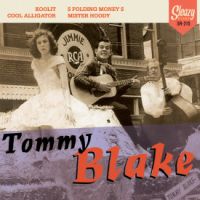 Tommy Blake - Koolit