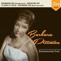 Barbara Pittman - Sentimental Fool