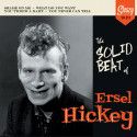 Ersel Hickey - The Solid Beat Of