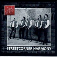 Del Jays - Streetcorner Harmony