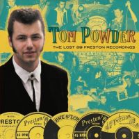Tom Powder - The Lost 89 Preston Recordings