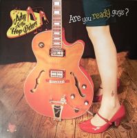 Ady & The Hop Pickers - Are You Ready Guys?