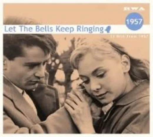 V/A - Let The Bells Keep Ringing 1957