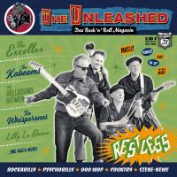 The Unleashed 53 # 31