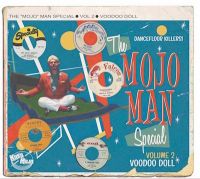 V/A - The Mojo Man Special (Dancefloor Killers) Vol.2