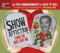 V/A - The Ten Commandments Of Rock n Roll Vol. 4