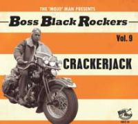 V/A - Boss Black Rockers Vol.9 (Crackerkack)