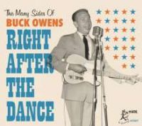 V/A - The Many Sides Of Buck Owens (Right After The Dance)