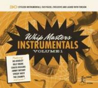 V/A - Whip Masters Instrumentals Vol. 1