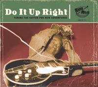 V/A - Do It Up Right