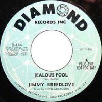Jimmy Breedlove - Jealous Fool