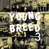 V/A - Young Breed Vol.3 V/A - Young Breed Vol.3
