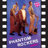 Sharks, The - Phantom Rockers Vol.2