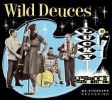 Wild Deuces, The - Lucky Nr.7