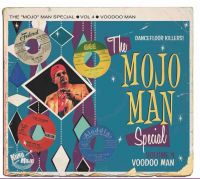 V/A - The Mojo Man Special (Dancefloor Killers) Vol.4 V/A - The Mojo Man Special (Dancefloor Killers) Vol.4