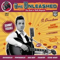 The Unleashed 53 # 32