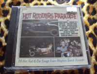 V/A Hot Rodders Paradise