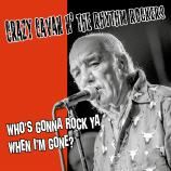 Crazy Cavan 'n' The Rhythm Rockers - Who's Gonna Rock Ya When I'm Gone?
