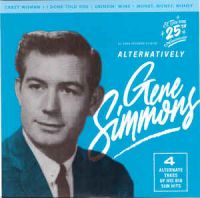 Gene Simmons - Alternatively