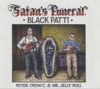 Black Patti - Satans Funeral
