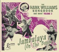 V/A - The Hank Williams Songbook Vol.3