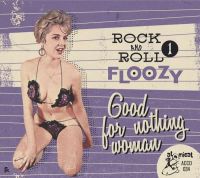 V/A - Rock n Roll Floozy Vol.1