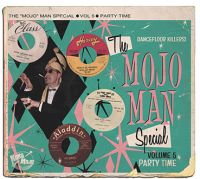 V/A - The Mojo Man Special (Party Time) Vol.5