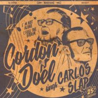 Gordon Doel - Sings Carlos Slap