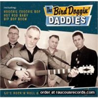 Bird Doggin' Daddies, The - Same