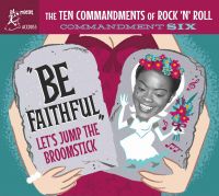 V/A - The Ten Commandments Of Rock n Roll Vol. 6