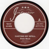 Pete Best - Casting My Spell