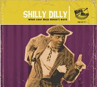 V/A - Shilly Dilly