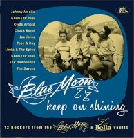 V/A - Blue Moon & Bella Records