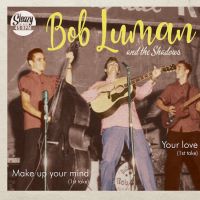 Bob Luman - Part 3