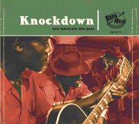 V/A - Knockdown