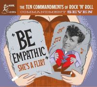 V/A - The Ten Commandments Of Rock n Roll Vol. 7