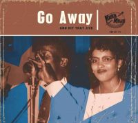 V/A - Go Away