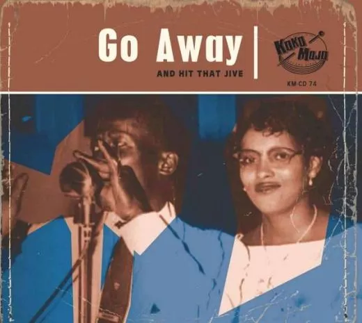 V/A - Go Away
