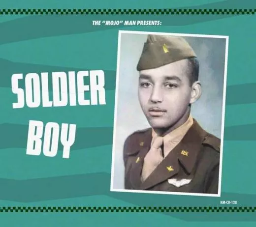 V/A - Soldier Boy